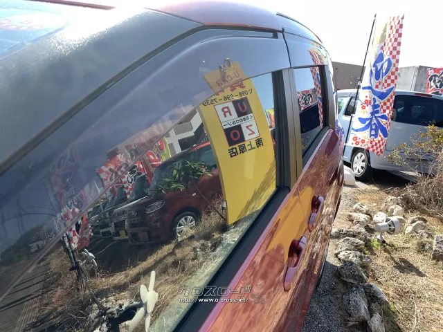 トヨタ シエンタ