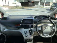 トヨタ シエンタ