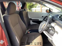 トヨタ シエンタ