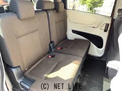 トヨタ シエンタ