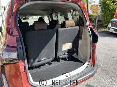 トヨタ シエンタ