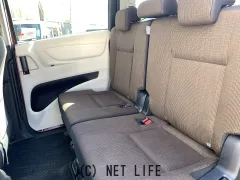 トヨタ シエンタ