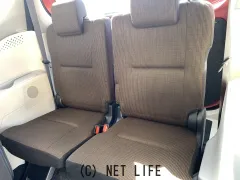 トヨタ シエンタ