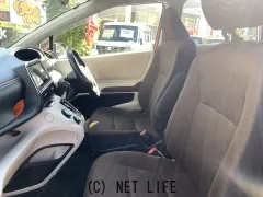 トヨタ シエンタ