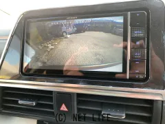 トヨタ シエンタ