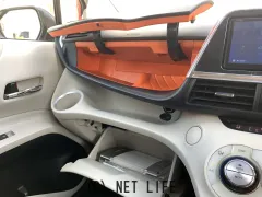 トヨタ シエンタ