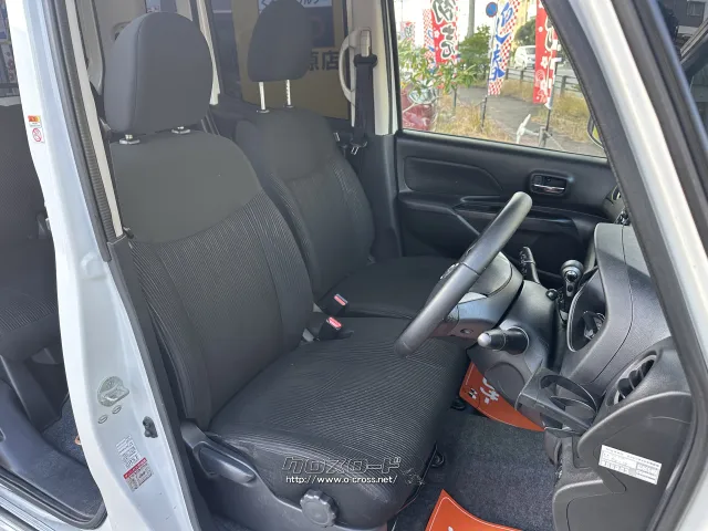 日産 デイズルークス