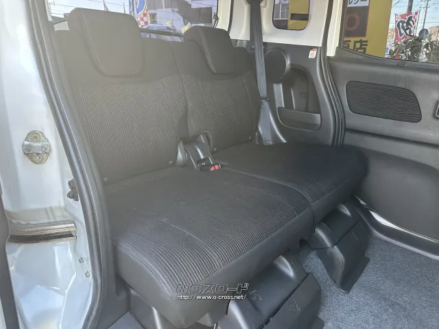 日産 デイズルークス