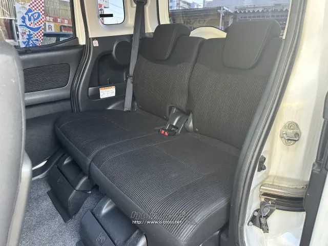 日産 デイズルークス