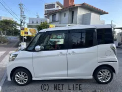 日産 デイズルークス