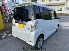 日産 デイズルークス