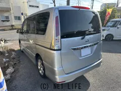 日産 セレナ