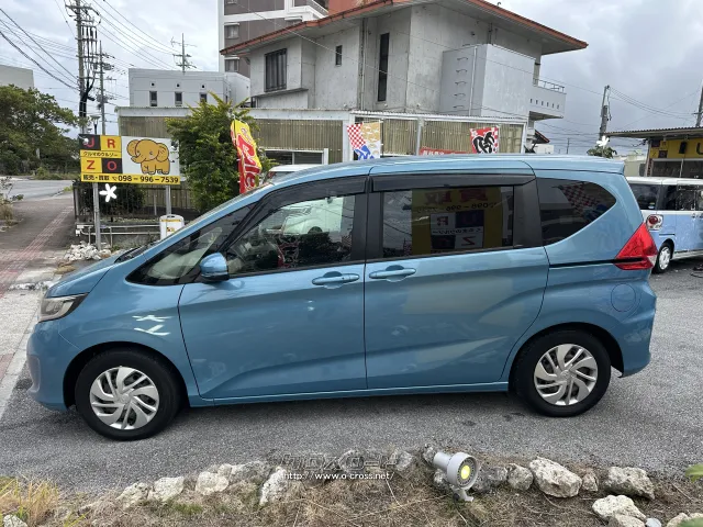 ホンダ フリード