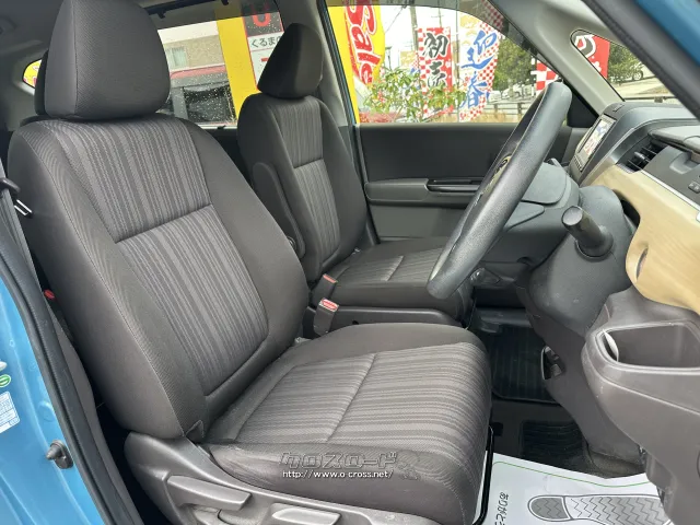 ホンダ フリード