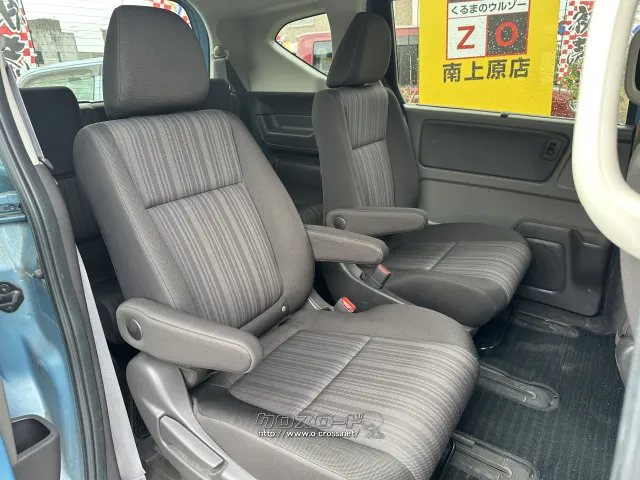 ホンダ フリード