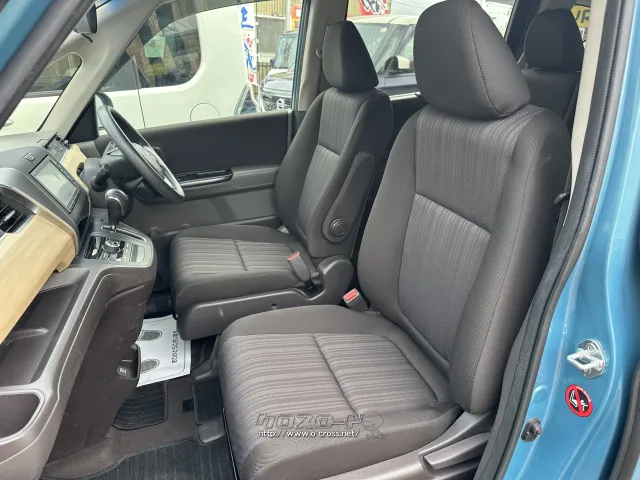 ホンダ フリード