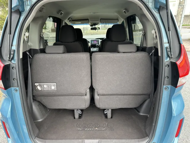 ホンダ フリード