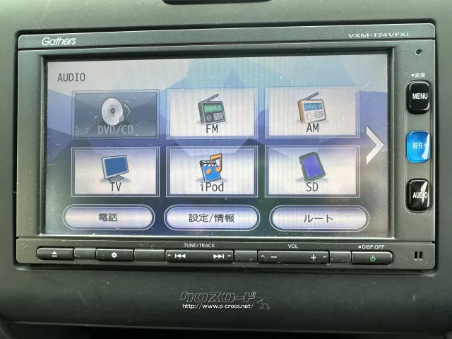 ホンダ フリード