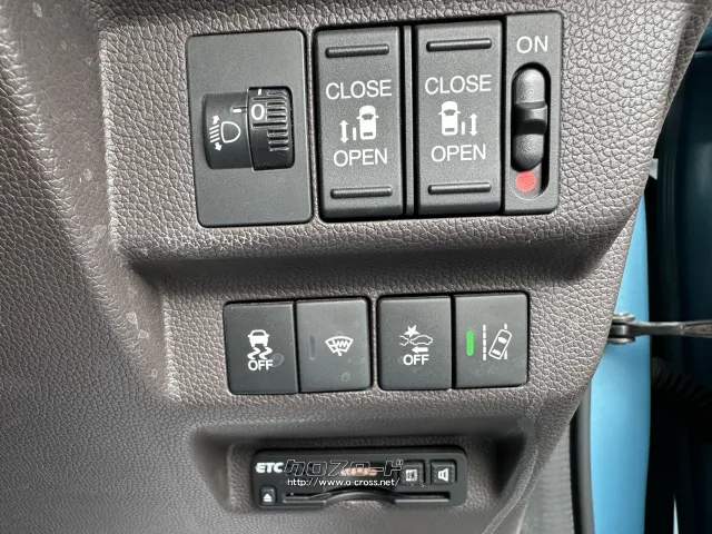 ホンダ フリード