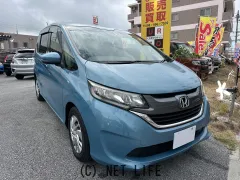 ホンダ フリード