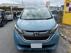 ホンダ フリード