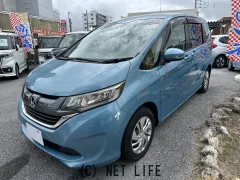 ホンダ フリード