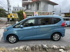 ホンダ フリード