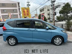 ホンダ フリード