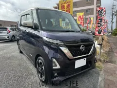 日産 ルークス