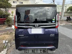 日産 ルークス