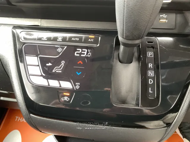 日産 ルークス