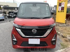 日産 ルークス