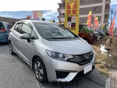 ホンダ フィット