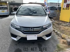 ホンダ フィット