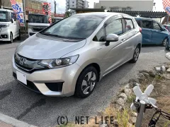 ホンダ フィット