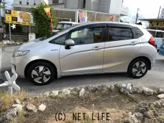 ホンダ フィット