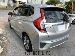 ホンダ フィット