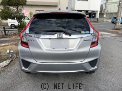 ホンダ フィット