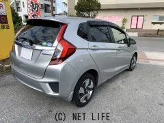 ホンダ フィット