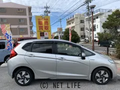 ホンダ フィット