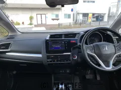 ホンダ フィット
