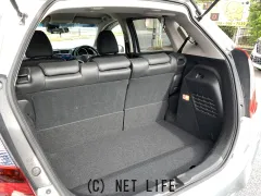 ホンダ フィット