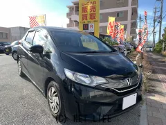 ホンダ フィット