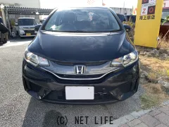 ホンダ フィット