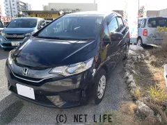 ホンダ フィット