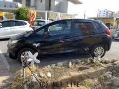 ホンダ フィット