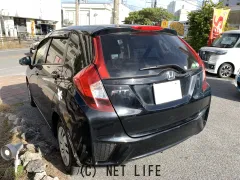 ホンダ フィット