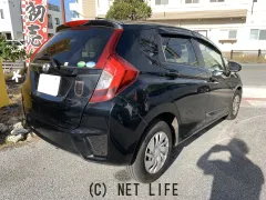 ホンダ フィット