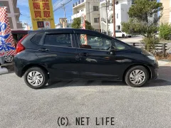 ホンダ フィット