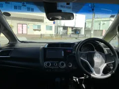 ホンダ フィット